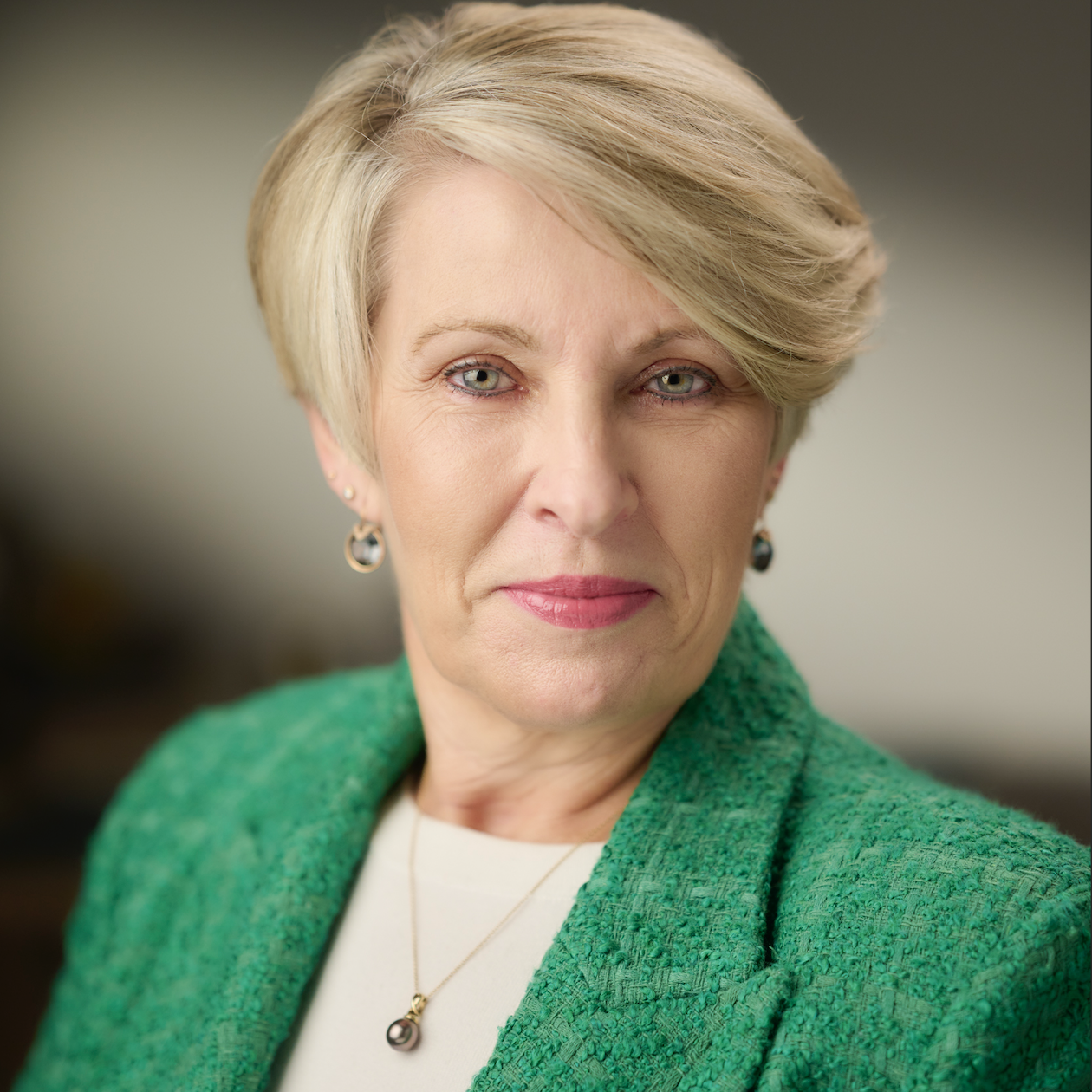 Professor Lisa Wilson